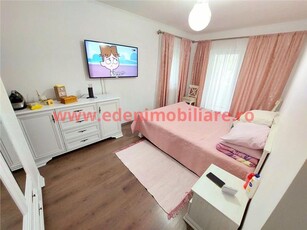 Apartament 2 camere de vanzare in Cluj, zona Floresti, 98995 eur