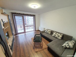 Apartament 2 camere de vanzare, Prima Universitatii