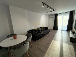 Apartament 2 camere de vanzare | zona Fabricii | Parcare subterana