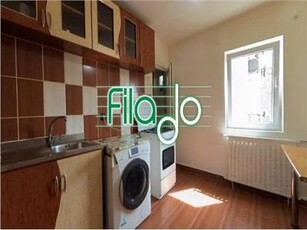 Apartament 2 camere Decebal