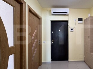 Apartament 2 camere deco, 80 mp utili, et. 3, Brazda lui Novac