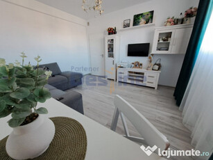 Apartament 2 camere decomandat 51,80mp CUG-EXPOMOBILA