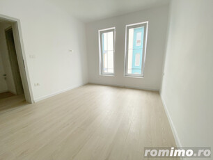 Apartament 2 camere, decomandat, 56mp, balcon 14 mp, etajul 2/3, in Giroc