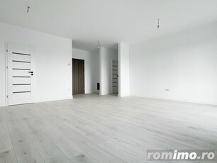 Apartament 2 camere, decomandat, 56mp, balcon 9mp, etajul 1, Timisoara/Aradului