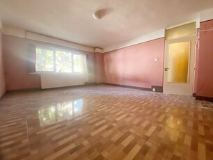 Apartament decomandat 2 camere, 65 mp utili, etaj P/4, zona Odobescu