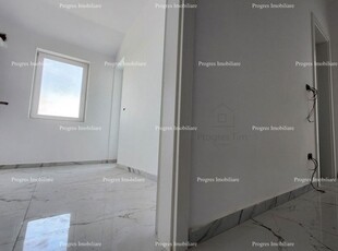 Apartament 2 camere - DECOMANDAT - bloc nou - 54mp - 75.000 Euro negociabil