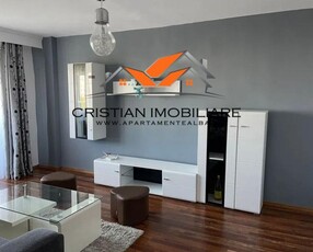 Apartament 2 camere decomandat Cetate, mobilat, utilat !