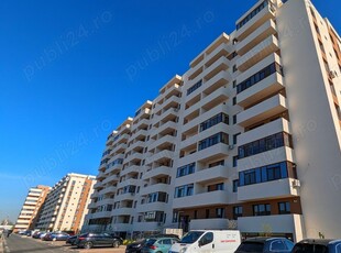 Apartament 2 camere, decomandat, Confort Urban, Soseaua Salaj, incalzire in pardoseala