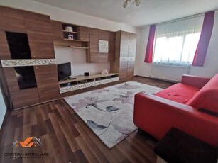 Apartament 2 camere decomandat, etaj intermediar, Alba Iulia!