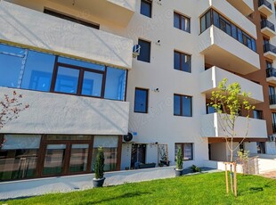 Apartament 2 camere decomandat, incalzire in pardoseala, Confort Urban Park