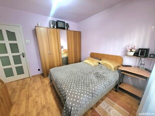 Apartament 2 camere, decomandat, Iulius Mall