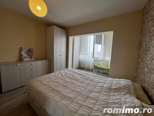 Apartament 2 camere decomandat , Marasesti/Lupului