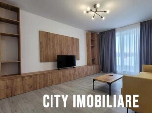 Apartament 2 camere, decomandat, mobilat, Andrei Muresanu Sud. de inchiriat