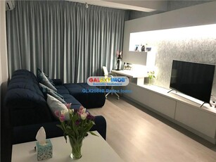 Apartament 2 camere decomandat - Piata Sudului - PARCARE INCLUSA