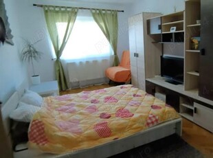 Apartament 2 camere decomandat zona Terezian