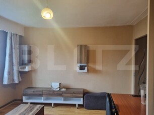 Apartament 2 camere decomandate, 40 mp, etaj intermediar, zona BIG