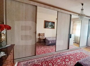 Apartament 2 camere, decomandate, 50 mp, zona Piata Marasti