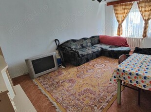 Apartament 2 camere decomandate bdul Ec. Teodoroiu Rompetrol