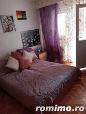 Apartament 2 camere decomandate etaj 1 Vasile Aaron