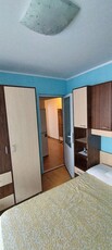 Apartament 2 camere zona Orion la etaj 4 ( acoperit cu pod ) 50 mp liber