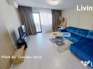 APARTAMENT 2 CAMERE DRUMUL TABEREI RESIDENCE 158