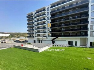 Apartament 2 camere, et 3, str Fabricii in ansamblul Elite City