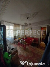 Apartament 2 camere, et P/4, zona C-tin Brezeanu - 37900 euro