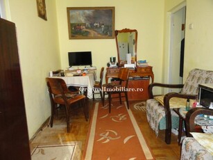 Apartament 2 camere etaj 1 aproape de Spitalul Judetean