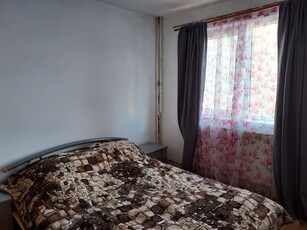 Apartament 2 camere etaj 3 Deva str Viitorului