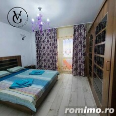 Apartament 2 camere - Faleza Nord