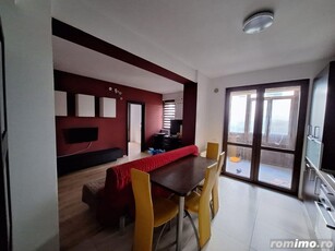 Apartament 2 camere Fortuna Residence + Loc de parcare