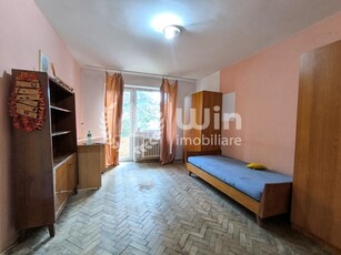 Apartament 2 camere | Gheorgheni | Etaj 1 | Zona strazii Albac