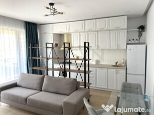 Apartament 2 camere I Nusco City