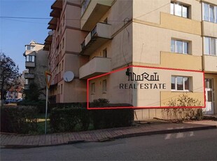 Apartament 2 camere in Brad, renovat, zona ultracentrala