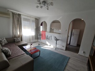 Apartament 2 camere Ion Mihalache, recent renovat