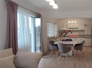 Apartament 2 camere la cheie, 51 mp utili plus 2 balcoane, etaj 1.