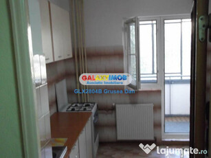 Apartament 2 Camere Lujerului G 305