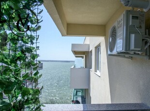 Apartament 2 camere | Mamaia | Parcare | Vedere spre lac și mare