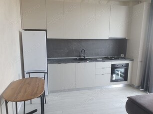 Apartament 2 camere Mamaia sat