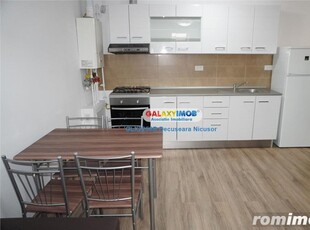 Apartament 2 camere, Militari Residence,mobilat,utilat, Tineretului 85