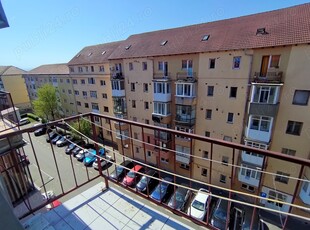 Apartament 2 camere mobilat in Sibiu cartier V Aaron