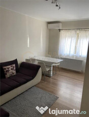 Apartament 2 Camere, Mobilat si Utilat, Ideal pentru Investi