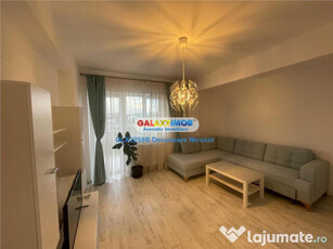 Apartament 2 camere Mobilat Utilat, Militari Residence 400 E