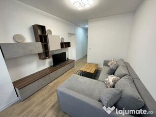 Apartament 2 camere mobilat/utilat situat in Complex Ivor...