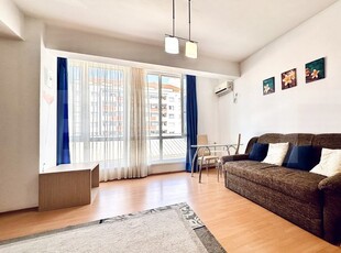 Apartament, 2 camere mobilate si utilate, Iosia