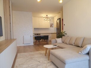 Apartament 2 camere, modern, parcare, Buna Ziua, Grand Hotel Italia