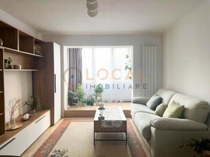 Apartament 2 camere, modern | Plopilor | Parcul Rozelor