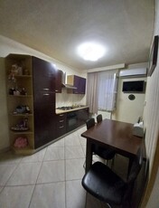 Apartament 2 camere, Nufaru