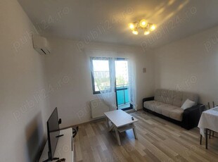 Apartament 2 camere Parc Carol