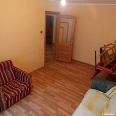 Apartament 2 camere Parter Longinescu Politie